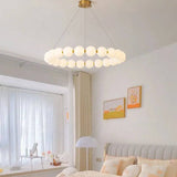 Agnes Chandelier