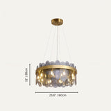 Ailine Chandelier