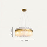 Ailine Chandelier