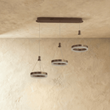 Aitu Round Chandelier