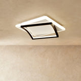 Akeno Ceiling Light