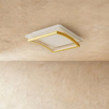 Akeno Ceiling Light