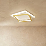 Akeno Ceiling Light