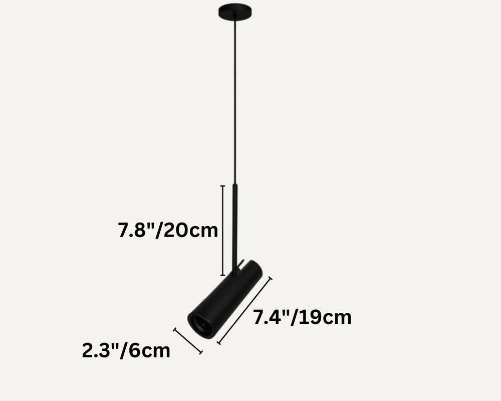 Aklu Pendant Light