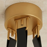 Aktis Alabaster Pendant Light
