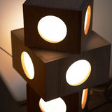 Akwida Floor Lamp