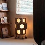 Akwida Floor Lamp