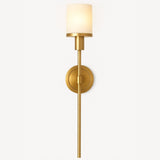 Alber Alabaster Wall Lamp