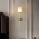 Alber Alabaster Wall Lamp