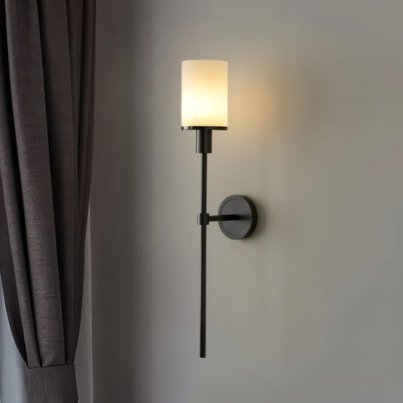 Alber Alabaster Wall Lamp
