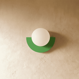 Albus Wall Lamp
