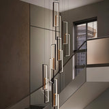 Aldarj Staircase Chandelier