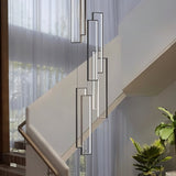 Aldarj Staircase Chandelier
