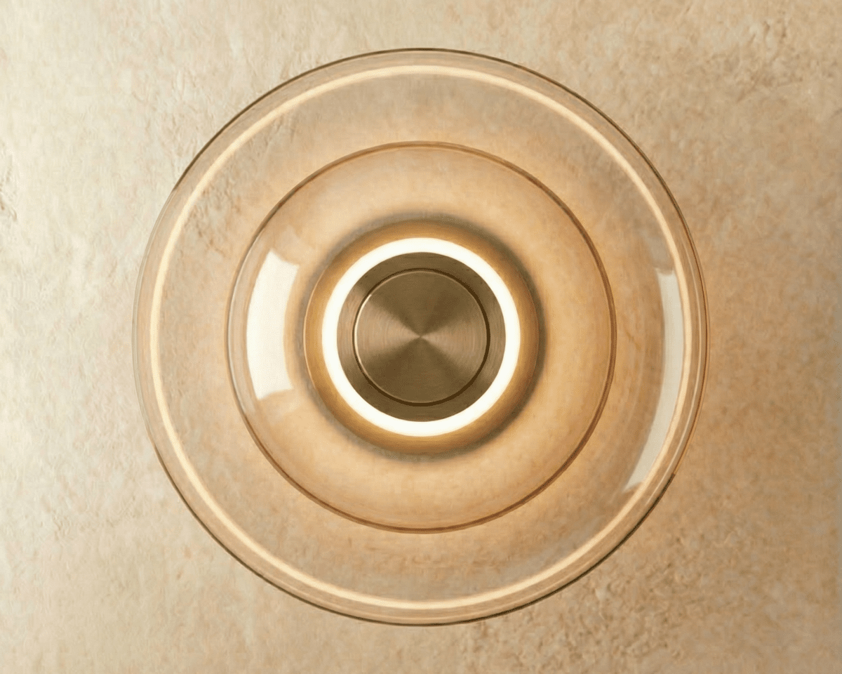 Aleni Wall Lamp