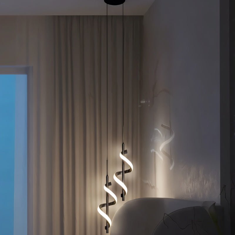 Alina Pendant Light