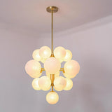 Alinka Chandelier