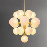 Alinka Chandelier