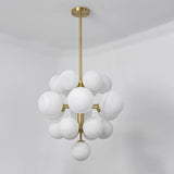 Alinka Chandelier