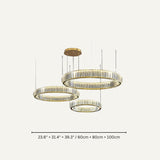 Almuealaq Chandelier