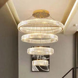 Almuealaq Chandelier