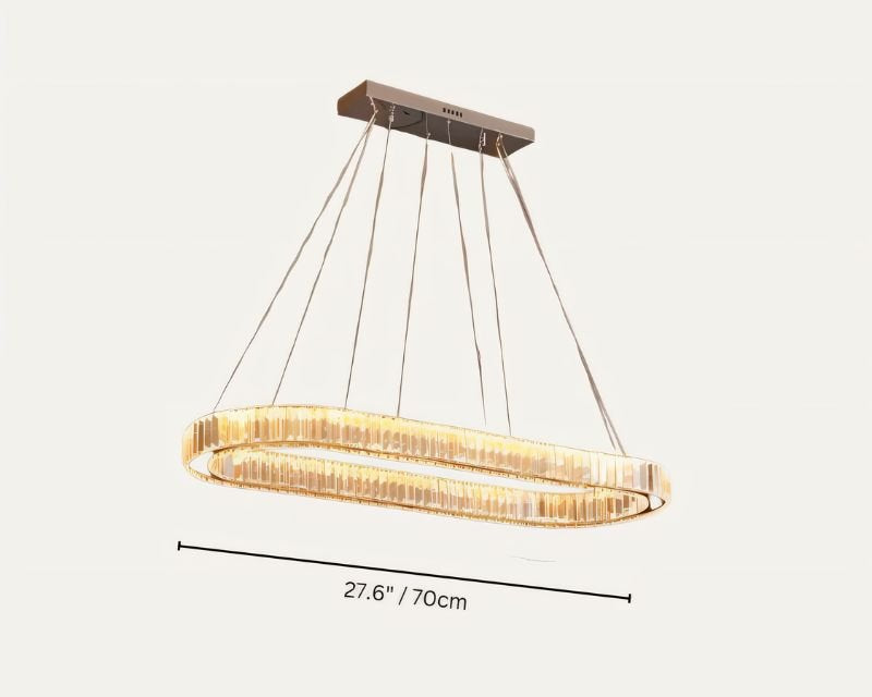 Alora Chandelier