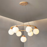 Alyn Chandelier