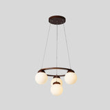 Alyn Chandelier