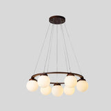 Alyn Chandelier