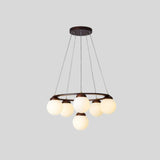 Alyn Chandelier