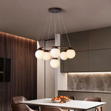 Alyn Chandelier