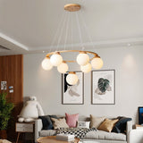 Alyn Chandelier