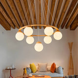 Alyn Chandelier