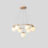 Alyn Chandelier