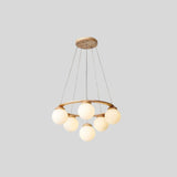 Alyn Chandelier