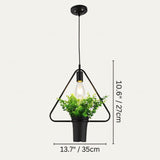 Alzahra Pendant Light