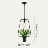 Alzahra Pendant Light