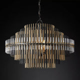 Amara Round Chandelier