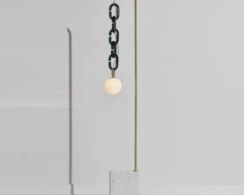 Ambius Floor Lamp