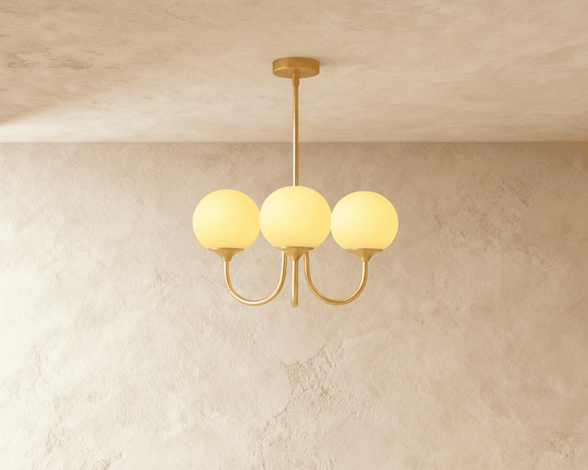 Amelia Chandelier