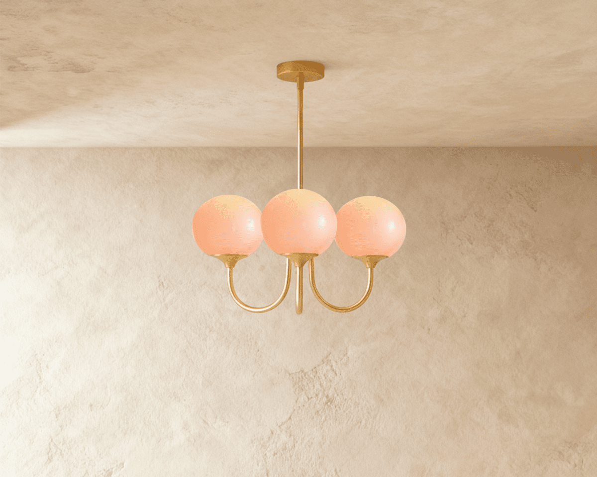 Amelia Chandelier