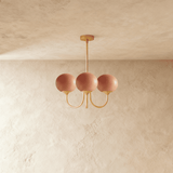 Amelia Chandelier