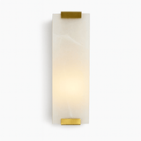 Amrad Alabaster Wall Lamp