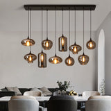 Anaar Pendant Light