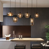 Anaar Pendant Light