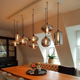 Anaar Pendant Light