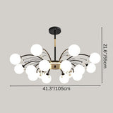 Aneir Chandelier