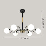 Aneir Chandelier