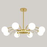 Aneir Chandelier