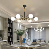 Aneir Chandelier
