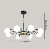Aneir Chandelier
